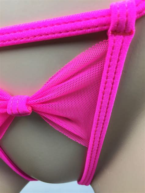 micro bichini|Micro Bikinis 